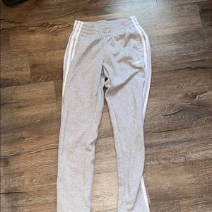 Adidas sweatpants
